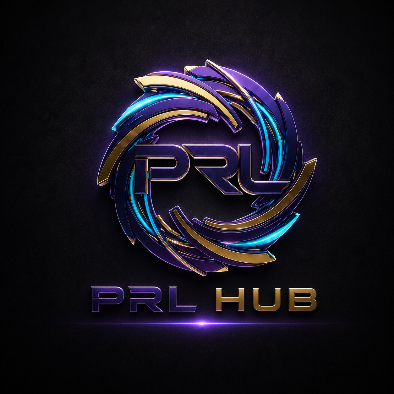 PRL Hub